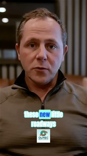 Brain's New Roads: Where Do They Actually Lead? #shorts