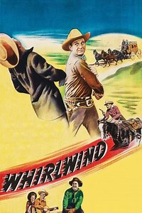 Whirlwind (1951) - Movie