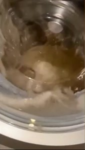 Mums reveal how to get dirty washing machine sparkling using dishwasher tablet