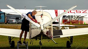 Going to Sun 'n Fun for the first time? Here are some tips for the best experience