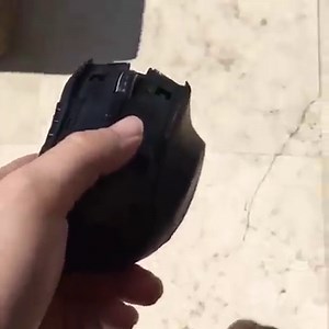 How to fix broken mouse | CaptainSparklez