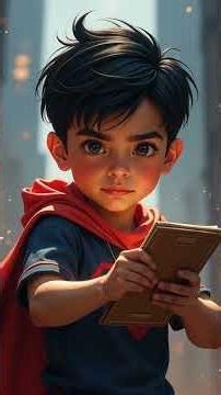 Agar Dimaag Mein Superhero Filing Cabinet Hota To Kya Hota?