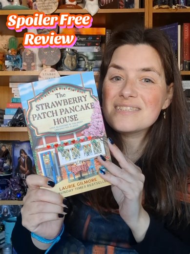 Review of The Strawberry Patch Pancake House