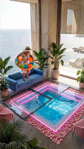 AI Frequency Lab on Reels