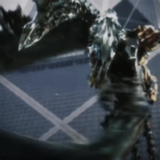 Legendary Dinobots Warriors in Transformers Edit