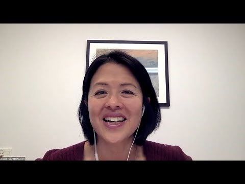 How Culture Influences Our Emotions (and Why it Matters) with Jeanne Tsai