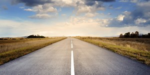 20 Best Songs About Roads - TheAwesomeMix