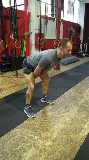 Mrtvo dizanje – temelj snage | pravilna progresija