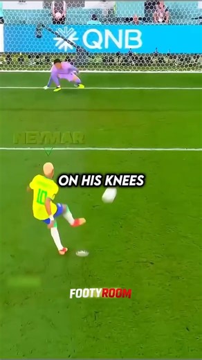 Penalty Mind Games 🧠⚽️ #shorts #viral