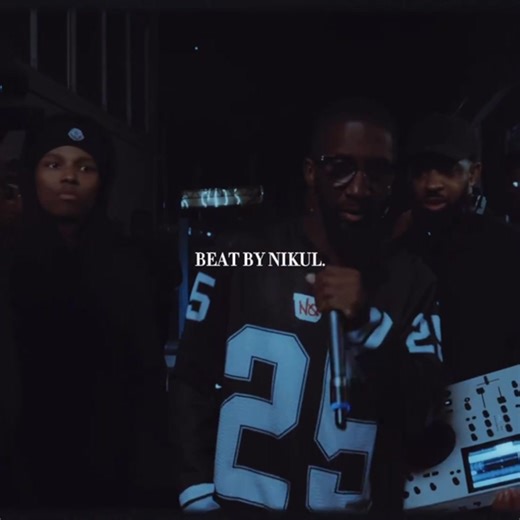 Specs Gonzalez Freestyle: Aggressive Rhymes and Flows