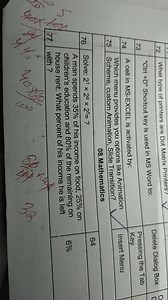 Ctrl  D Shortcut key is used in MS Word to: Delete Dialog Box  ... | Filo