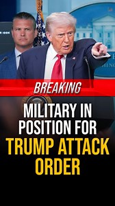 With U.S. assets now deployed, the White House may green-light military action against Iran within days. Will President Trump launch a strike even as nuclear talks continue? | Jay Sekulow
