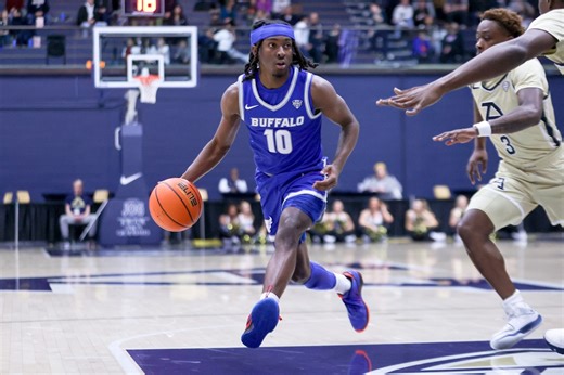 College basketball point-shaving scandal includes former Buffalo players: FBI