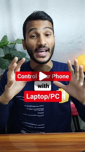 Naman Pal on Instagram: ""Share" this with your friends 🤯. "Save" for later ❤ Steps to project Laptop : Select Start > Settings > System > Projecting to this PC . Under Add the “Wireless Display” optional feature to project to this PC, select Optional features. Select Add a feature, then enter “wireless display.” Select the check box next to Wireless Display from the list of results, then select Install. After “Wireless Display” is installed, manage your projecting preferences on the Projecting