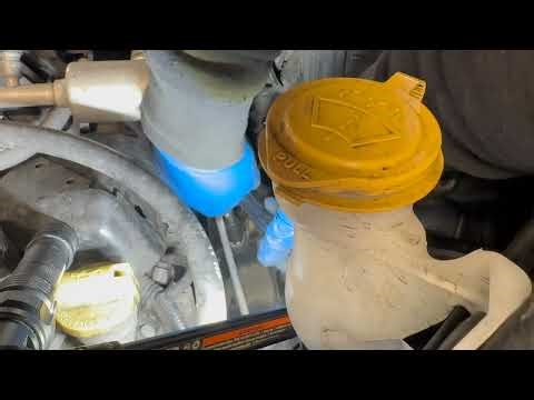 2019 Subaru Forester Spark Plug Replacement