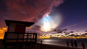 It's Launch Day! What you need to know for SpaceX's early Thursday launch