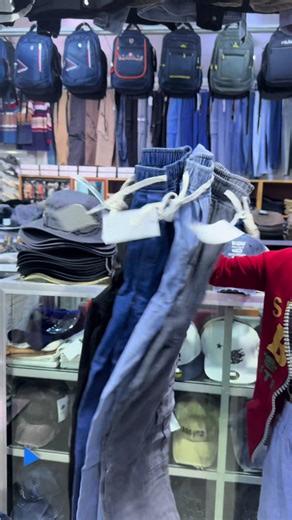 Local Shopping in Mandalay: Explore 58th Street Deals