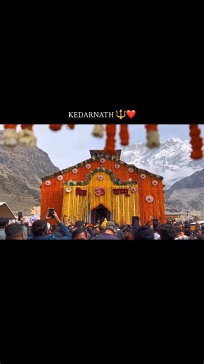 Kedarnath status video ❣️ bholenath status 💞 Mahadev status video #shorts