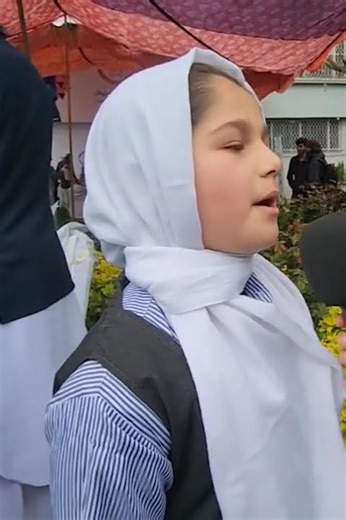 مکتب زیبا داریم