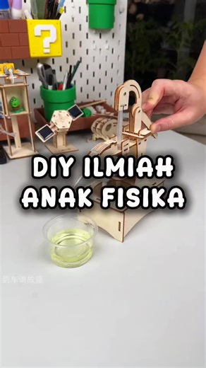 KidsToy333 on Instagram: "📌 Link di bio no 524📌 (https://msha.ke/kidstoy333) Comment "mau" & mimin akan DM link nya ____________________________ #mainananak #mainanedukasi #mainanmontessori #parenting #sulap"