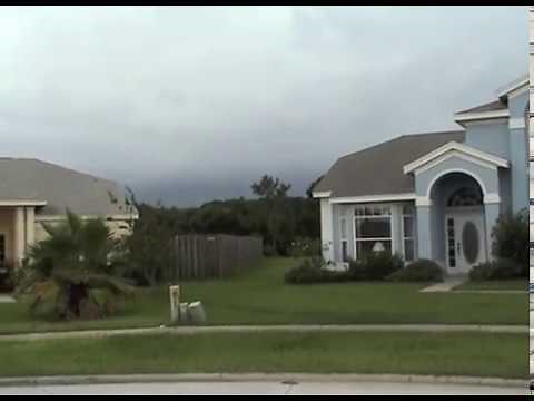 Hurricane Charley 2004