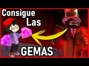 Como Conseguir Las GEMAS💎 en Wacky Wizards | NUEVO METODO😱 | Juegos Roblox Divertidos