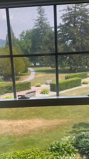 The Shawnee Inn and Golf Resort on Reels