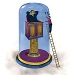 Are We Free to Code the Law?