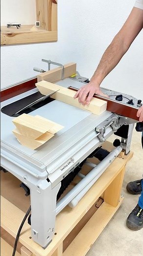 Festool TKS 80 EBS SawStop #woodworking #tools #dilna #festool #wood