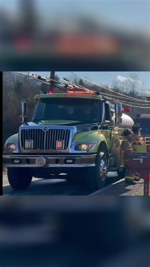 Adventures of a Firefighter Couple