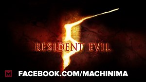 Thanks but no thanks, Umbrella Corps. We're chilling on some Resident Evil 5 today. | Inside Gaming
