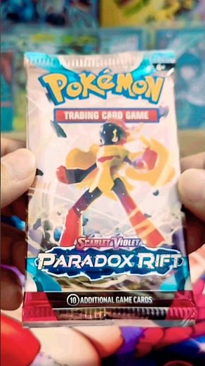 Unboxing POKEREV Mystery Packs 8.0 Crystal Tier