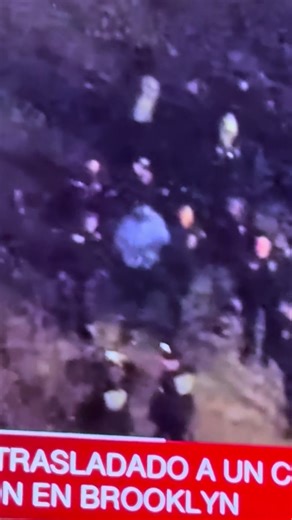 Momento en que Nicolás Maduro baja del avión en New York | airplane landing