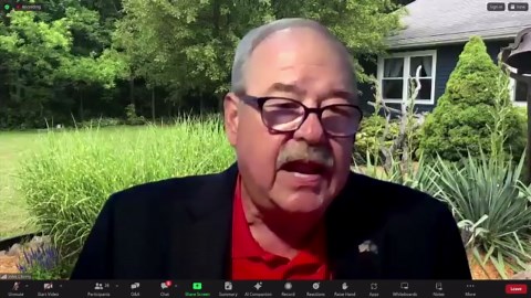 Group of former Michigan state leaders form election integrity project