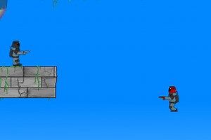 fight men - Free Addicting Game ★★★★★