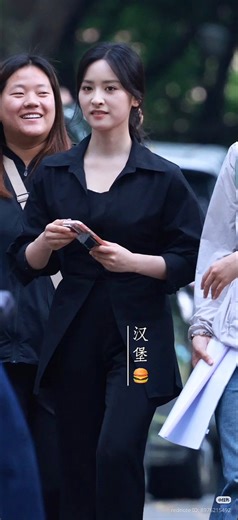shen yue finally we met today #zhangwanyi #shenyue #bewithme #shortsfeed #dylanwang