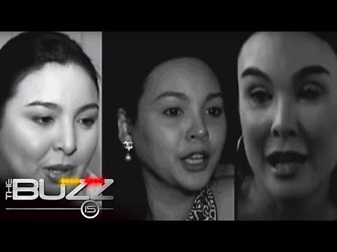 Barretto vs. Barretto | The Buzz Special Report