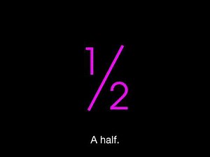 The Number Show Episode XVI: Fractions and Decimals