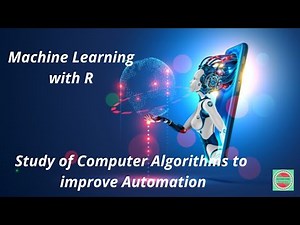 Machine Learning with R | 100% Correct Answers | Cognitive Class