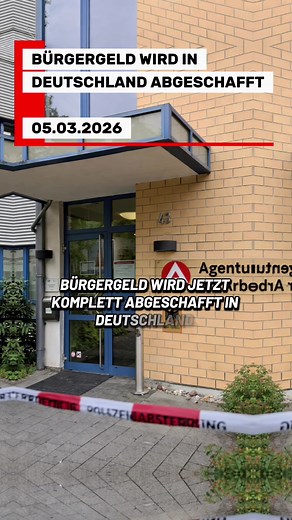 Änderungen beim Bürgergeld in Deutschland 2026