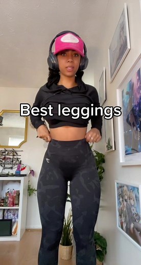 Casual Workout Prep with Trendy Activewear