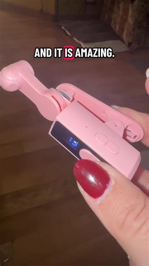 This rechargeable auto clicker does the work for you—perfect for gaming, scrolling, liking, farming, or repetitive tasks without killing your fingers. Set it, click it, and chill. USB-rechargeable, compact, and insanely satisfying to watch. Tap smarter, not harder 🔥 #autoclicker #rechargeablegadgets #techfinds #gamingsetup #mobilegaming