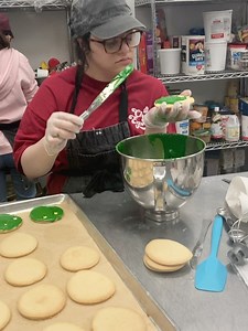 Chef's Express on Reels