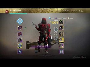 All Fastest Reloads in Destiny 2 (All Weapon Types Reload Speed Caps)