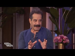 Tony Shalhoub Experiences Bread Around the World in "Tony Shalhoub Breaking Bread"
