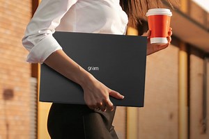 LG tiene un ordenador portátil con una brutal batería de más de 20 horas. Tiene 32 GB de RAM y su precio es bastante bajo