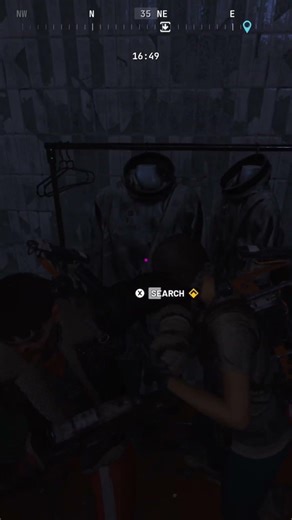 To my hero 🖤🤣 … I need a capture card 😕 for my audio #arcraiders #fyp