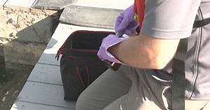 Health District testing Columbia River after toxic algae found near two local parks