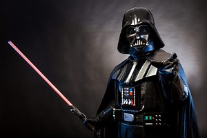 Star Wars premiered 45 years ago today. Here's the original trailer.