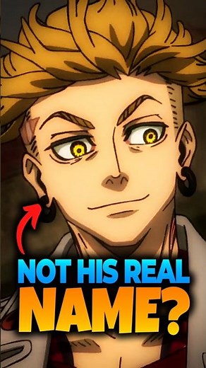 Enjin Is NOT His Real Name? | Gachiakuta EXPLAINED